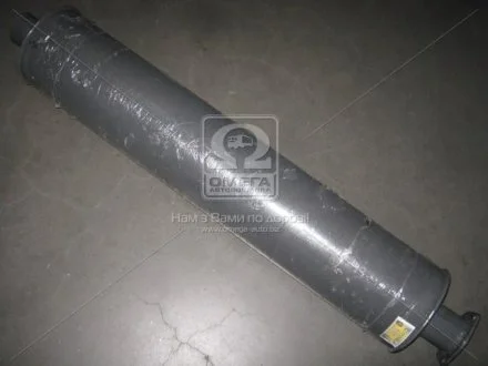 Глушитель ЭТАЛОН Е-2 (бочка)(выр-во Вероока) Вироока г.Львов А079-1201008-03