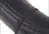 Чохол на кермо 16556-10 B M чорна (коричн. нитка) VITOL 00000002899 (фото 6)