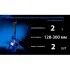 Стойка-поддомкратник 2т, min 278мм - max 420мм, T42001/42059 (усил.), 2 шт./компл. VITOL 00000003875 (фото 3)