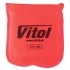 Жилет безопасности светоотражающий 116B XXL VITOL 00000016765 (фото 6)