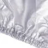 Тент автом. CC11105 S/Polyester/сірий/406х165х119 VITOL 00000017832 (фото 7)