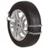 Цепи на колеса MODEL 3 размер NLE-18 (4 шт.) (в пластиковом боксе) VITOL 00000022196 (фото 1)