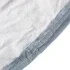 Тент автом JC13402 XXL на джип/минивэн серый с подкладкой PEVA+non PP Cotton 508х196х152 к.с.. VITOL 00000023019 (фото 6)