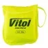 Жилет безпеки світловідбивний (yellow) 166 Y XXL VITOL 00000030187 (фото 5)