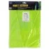 Жилет безопасности светоотражающий (green) 166 G XXL VITOL 00000042421 (фото 3)