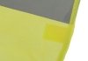 Жилет безпеки світловідбивний (жовтий) 116Y XXL VITOL 00000042422 (фото 3)