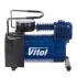 Компрессор "ViTOL" К-50 150psi/15Amp/40л/прикуриватель VITOL 00000047720 (фото 2)