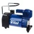 Компрессор "ViTOL" К-55 150psi/23Amp /50л/шланг 5,0м/клеммы VITOL 00000047722 (фото 1)