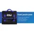 Компрессор "ViTOL" К-72 150psi/25Amp /90л/2 цилиндра/шланг 5,0м/клеммы VITOL 00000047723 (фото 8)