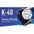 Компресор "ViTOL" К-40 150psi/14Amp/37л/прикурювач VITOL 00000047725 (фото 2)