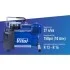 Компресор "ViTOL" К-40 150psi/14Amp/37л/прикурювач VITOL 00000047725 (фото 4)