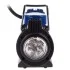 Компресор "ViTOL" К-60 150psi/15Amp/40л/ліхтар/прикурювач VITOL 00000047727 (фото 13)