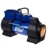 Компресор "ViTOL" К-60 150psi/15Amp/40л/ліхтар/прикурювач VITOL 00000047727 (фото 16)