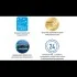 Компресор "ViTOL" К-60 150psi/15Amp/40л/ліхтар/прикурювач VITOL 00000047727 (фото 9)