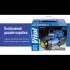 Компресор "ViTOL" К-60 150psi/15Amp/40л/ліхтар/прикурювач VITOL 00000047727 (фото 10)