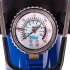 Компресор "ViTOL" К-52 150psi/15Amp/40л/Автостоп/прикурювач VITOL 00000050301 (фото 11)