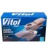Підлокітник HJ48015/(сірий)/сірий, попільничка, підстаканник VITOL 00000050759 (фото 5)