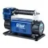 Компрессор "ViTOL" К-71 "OFF ROAD MASTER" 150psi/50Amp /160л/шланг 7,0м/клеммы VITOL 00000053513 (фото 1)
