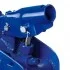 Домкрат гидравл подк. 2т чемодан. min 125мм – max 300мм (TA82007S) 6,3 кг VITOL 00000055450 (фото 8)
