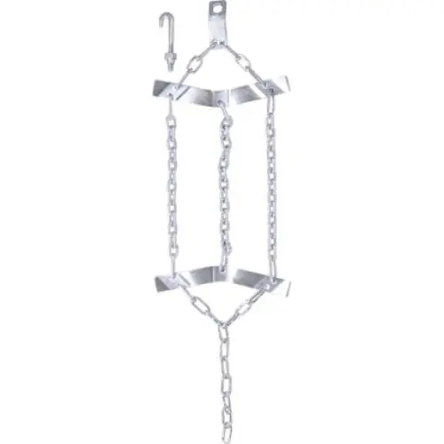 Цепи на колеса MODEL 1 (4 шт.) (в мешке) VITOL 00000056351 (фото 1)