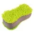 Губка для миття авто мікрофібра VSC-1395 23*11,5*6 cm (VSC-1395) VITOL 00000060247 (фото 3)