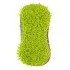 Губка для миття авто мікрофібра VSC-1395 23*11,5*6 cm (VSC-1395) VITOL 00000060247 (фото 5)
