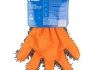 Губка-рукавиця для миття авто мікрофібра VSC1373 29*23 cm (VSC1373) VITOL 00000060248 (фото 3)