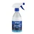 Полироль для пластика и винила матовая 400 мл. (VTP-4011) VITOL 00000062215 (фото 1)