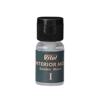 Тестер Interior Mood Golden Wood I VITOL 00000068712