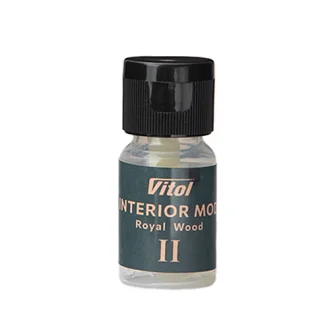 Тестер Interior Mood Royal Wood II VITOL 00000068713
