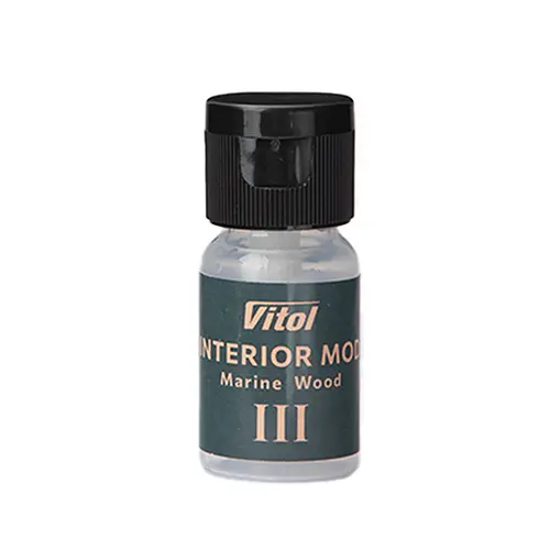 Тестер Interior Mood Marine Wood III VITOL 00000068714 (фото 1)