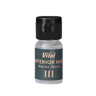Тестер Interior Mood Marine Wood III VITOL 00000068714