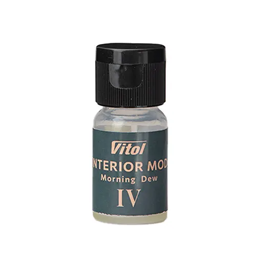 Тестер Interior Mood Morning Dew IV VITOL 00000068715 (фото 1)