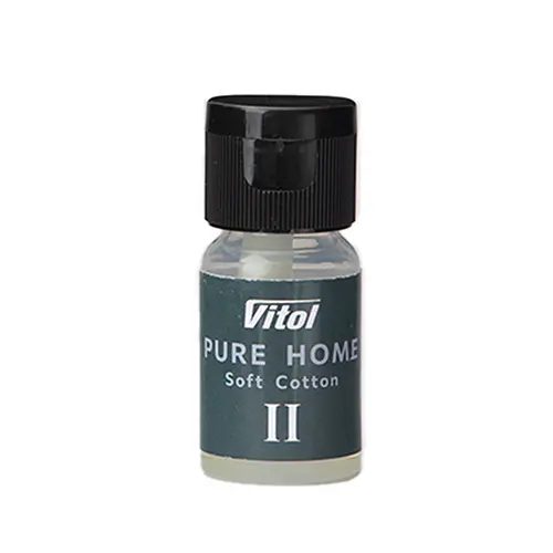 Тестер Pure Home Soft Cotton II VITOL 00000068719 (фото 1)