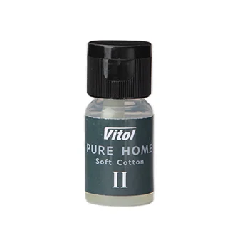 Тестер Pure Home Soft Cotton II VITOL 00000068719