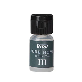 Тестер Pure Home White Tea III VITOL 00000068720