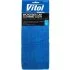 Серветка мікрофібра VSC3030 30х30см синя VITOL 45533 (фото 1)