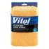 Губка для миття авто мікрофібра (VSC-1557) VITOL 53433 (фото 1)