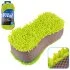 Губка для мойки авто микрофибра 23*11,5*6см VSC-1395 VITOL 60247 (фото 1)