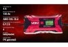 Зарядное устройство для VL-144 6&12V/0.8-4.0A/3-120AHR/LCD/Импульсное Voin 00000030188 (фото 4)