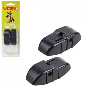 Адаптер до склоочисника HIBRID, SIDE PIN 5x22мм / 5х17мм Voin 00000047257