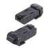 Адаптер до склоочисника HIBRID, PUSH BUTTON 19мм Voin 00000047259 (фото 5)