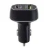 Автомобільний зарядний пристрій VOIN 63W, 1USB QC3.0 18W + 1PD 45W, 12/24V Voin 00000048984 (фото 6)