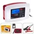 Зарядное устройство для VOIN VL-157 6&12V/3-5-7A/3-150AHR/LCD/Импульсное Voin 00000049697 (фото 1)