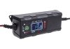 Зарядний пристрій VL-124 12V/4A/3-120AHR/LCD/Iмпульсний Voin 00000049698 (фото 1)