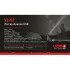 Фонарик-брелок VOIN VL-92, 0,5W-COB АКБ100mAh (VL-92) Voin 00000050341 (фото 3)
