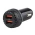 Автомобильное зарядное устройство VOIN C-36208, 2USB (12/24V - 5V 2,4A) Voin 00000051348 (фото 1)