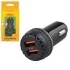 Автомобильное зарядное устройство VOIN C-36208, 2USB (12/24V - 5V 2,4A) Voin 00000051348 (фото 2)