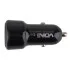 Автомобильное зарядное устройство VOIN C-36209, 1USB (12/24V - 5V 3,0A) Voin 00000051349 (фото 3)