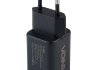 Мережевий зарядний пристрій 35W, 1 USB, QC3.0 18W + 1 PD 35W (LC-36525) Voin 00000051351 (фото 5)